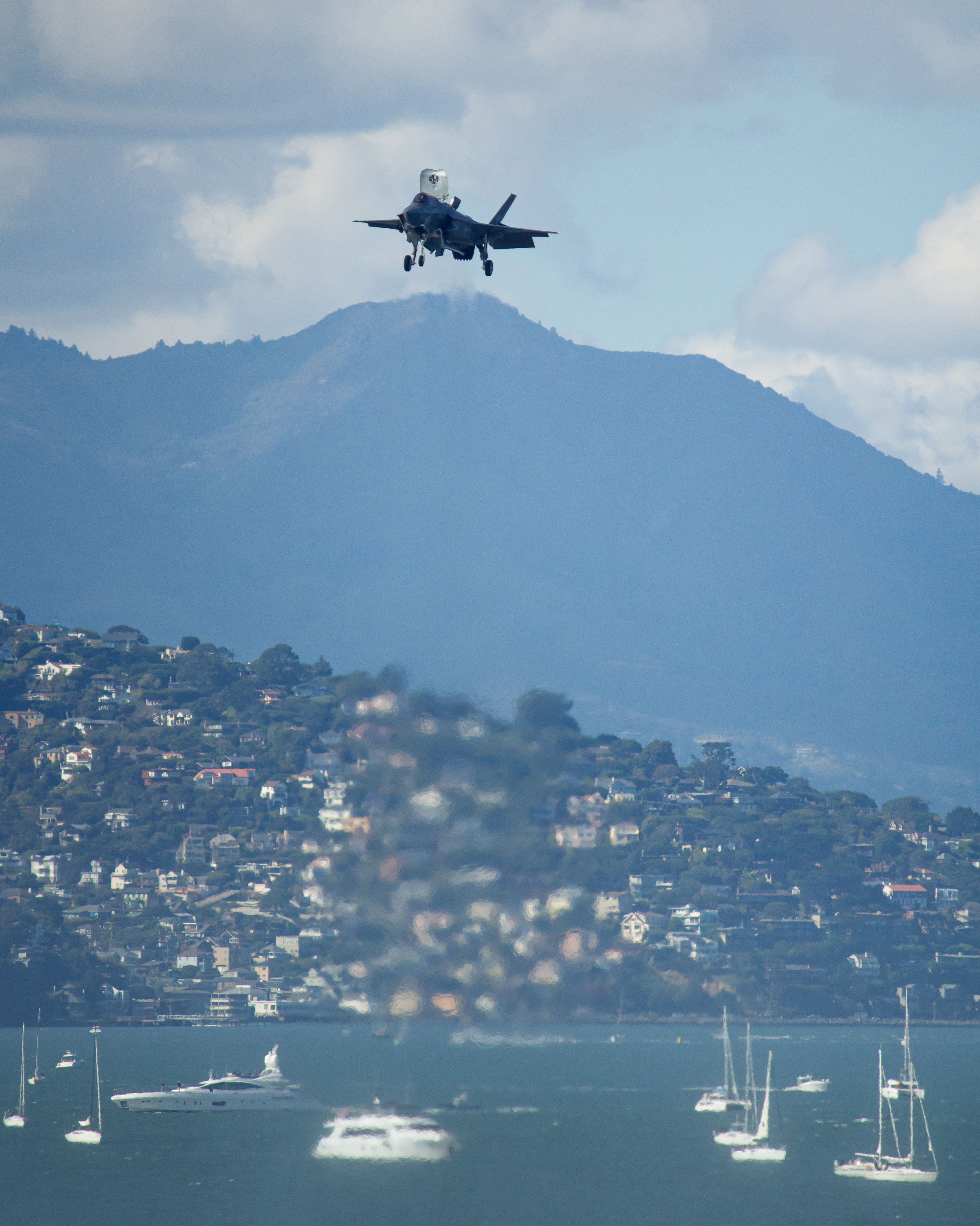 Fleet Week 2024