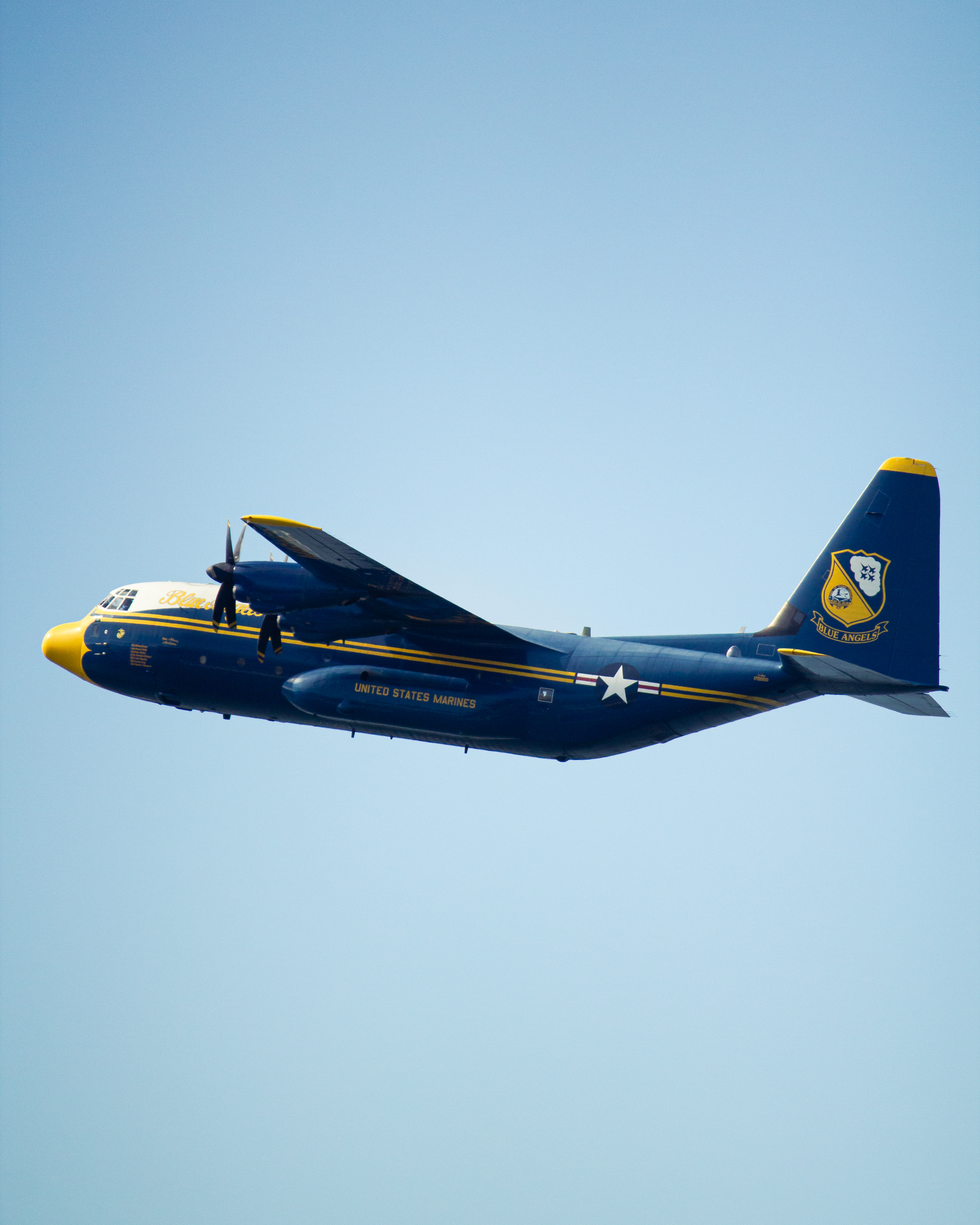 Fleet Week 2024