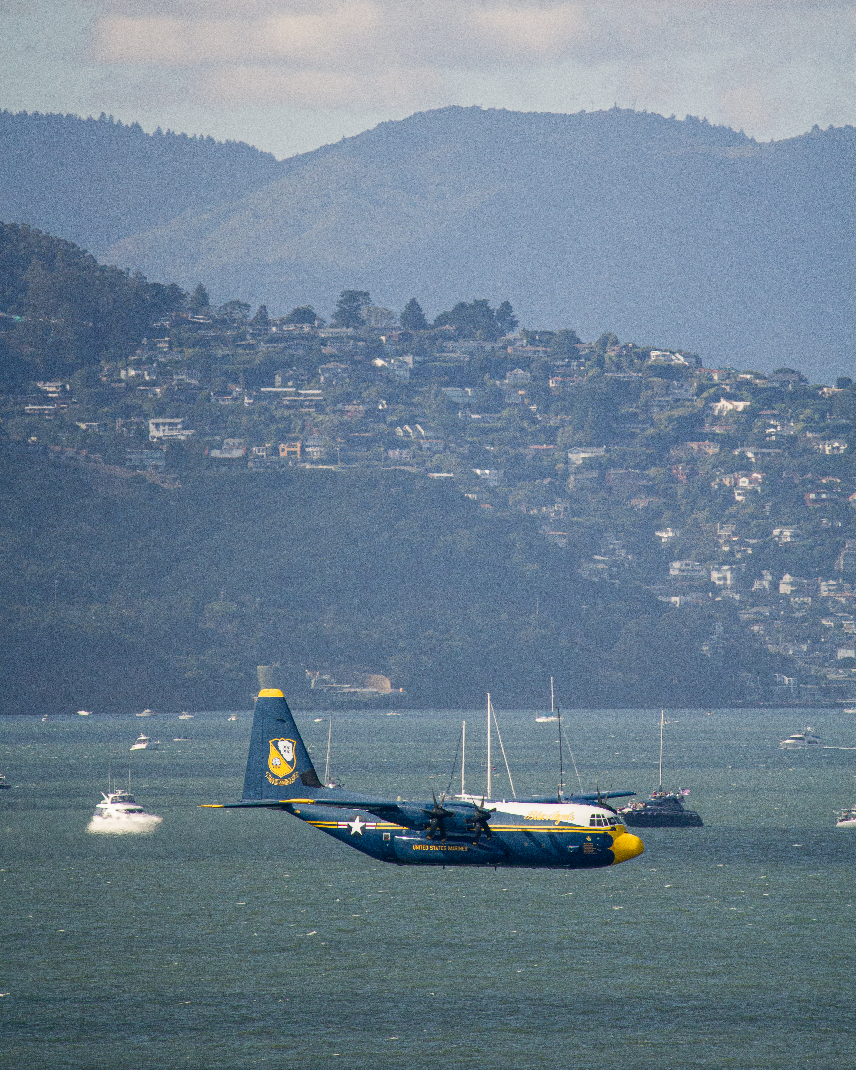 Fleet Week 2024