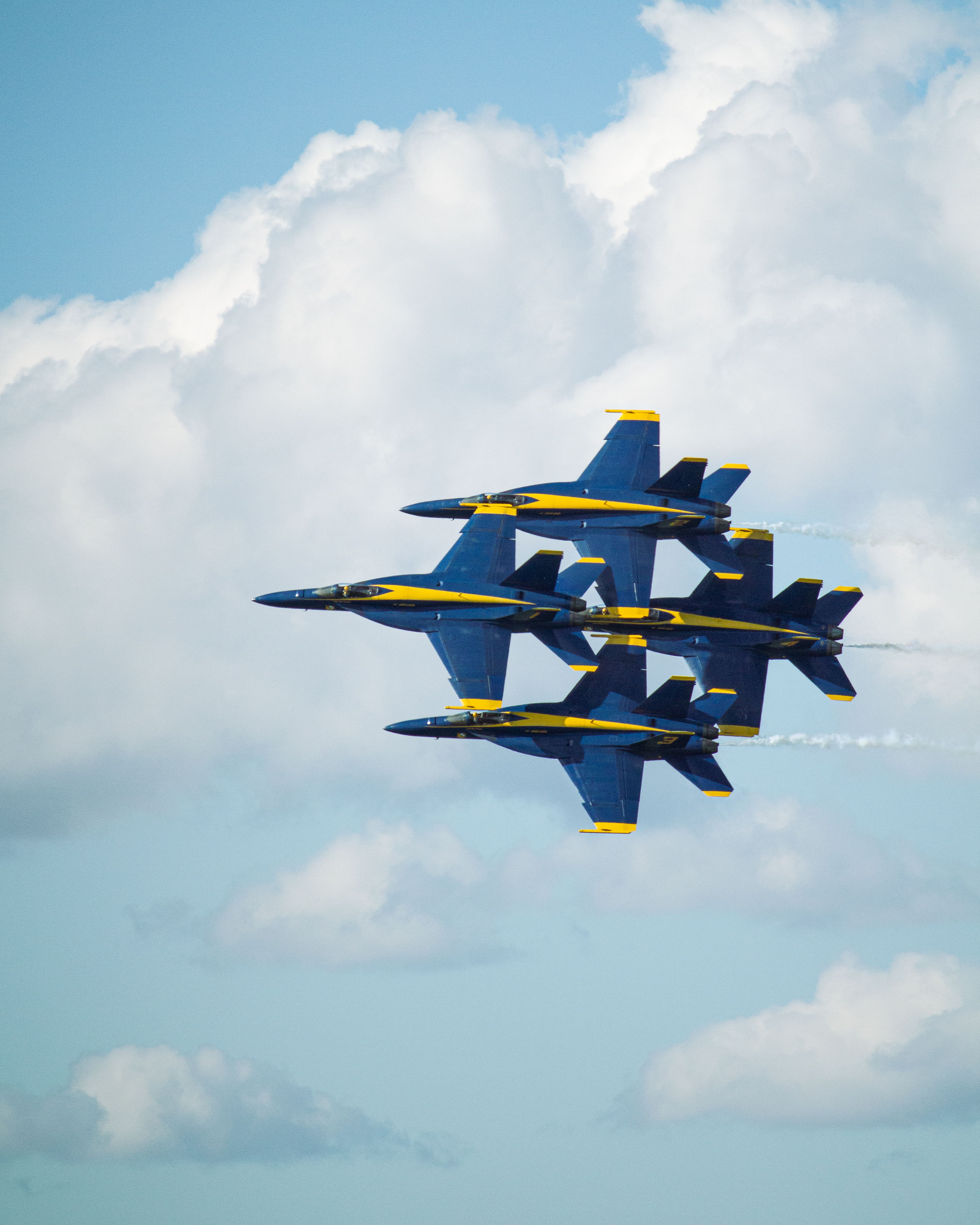 Fleet Week 2024