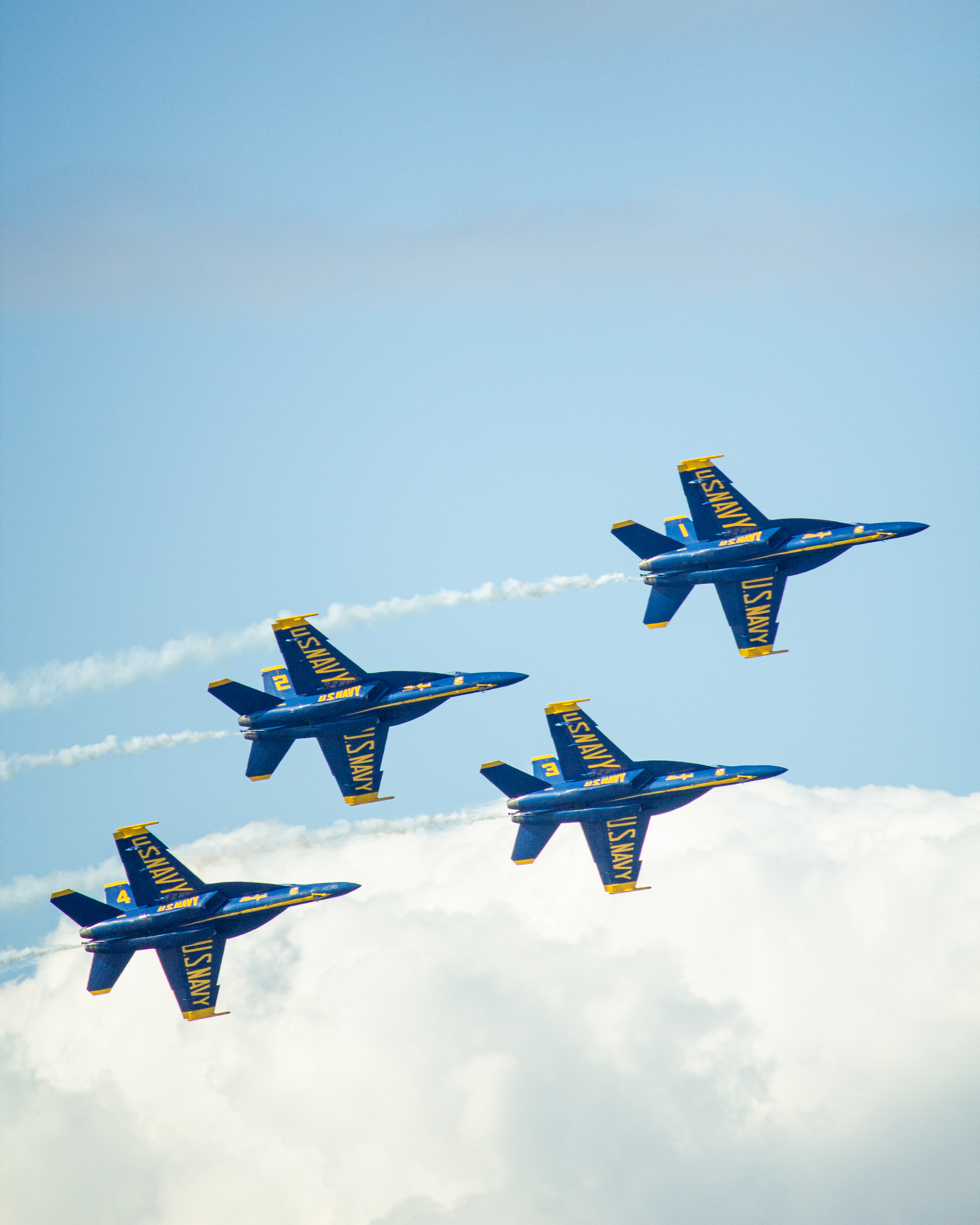Fleet Week 2024