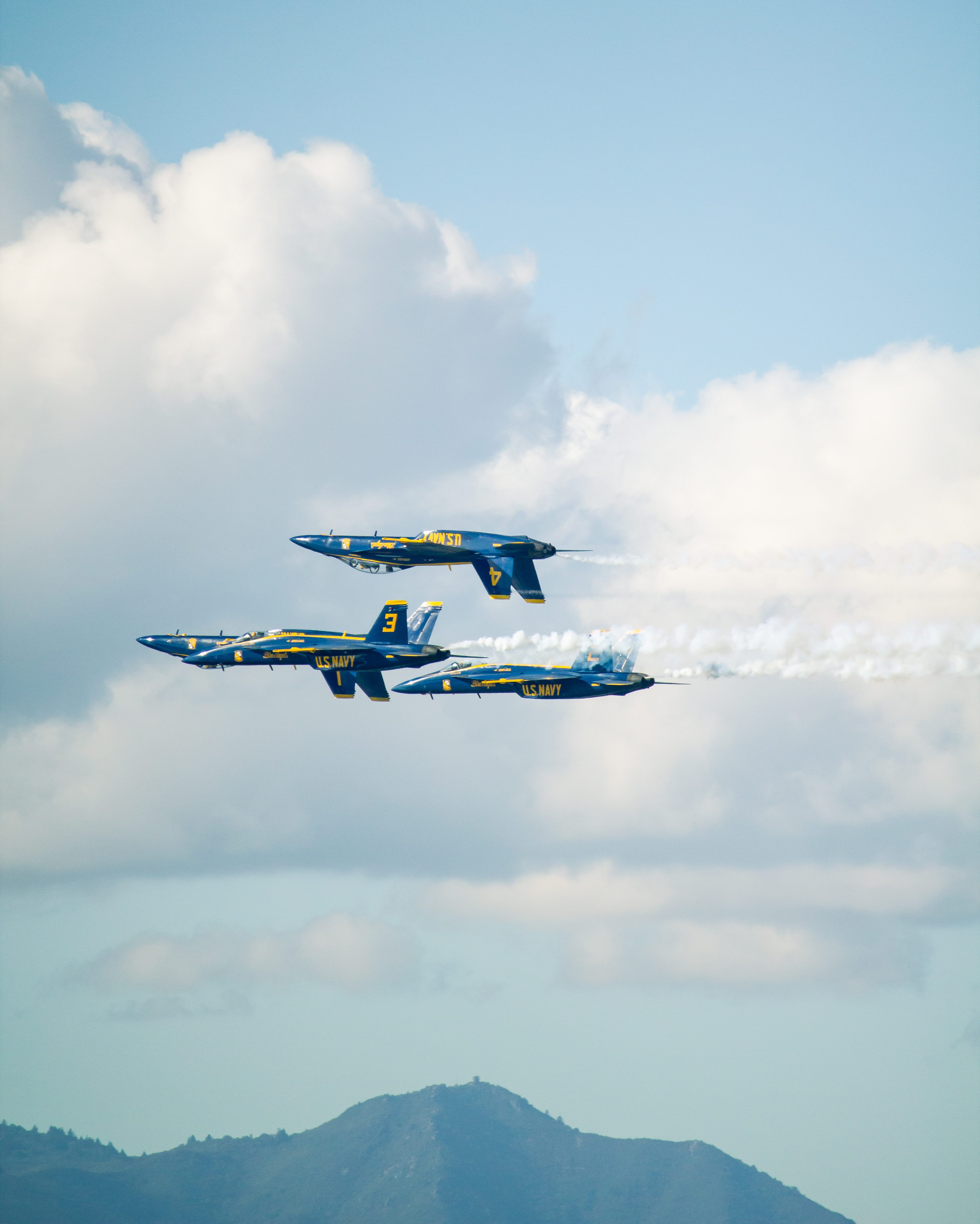 Fleet Week 2024