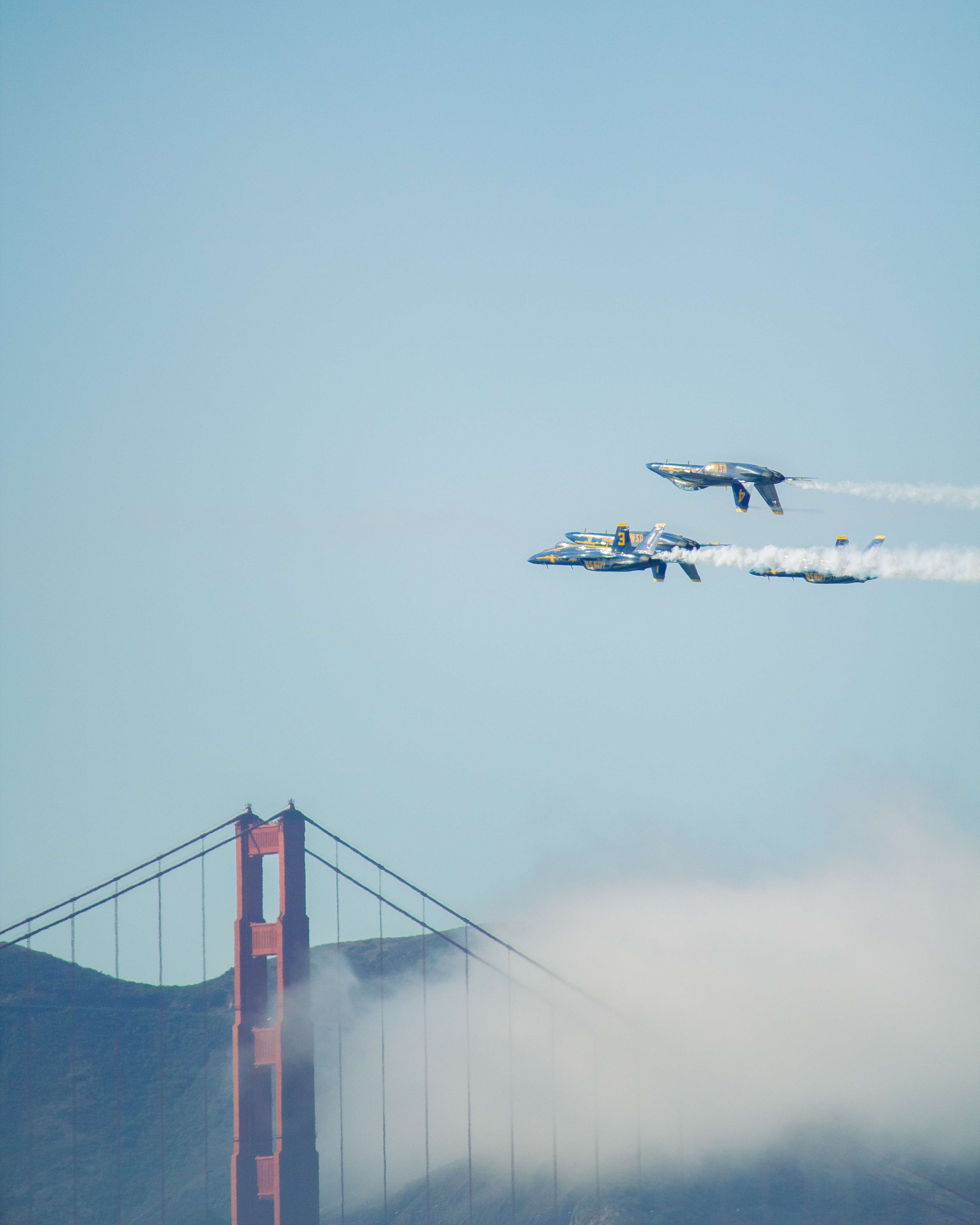 Fleet Week 2024