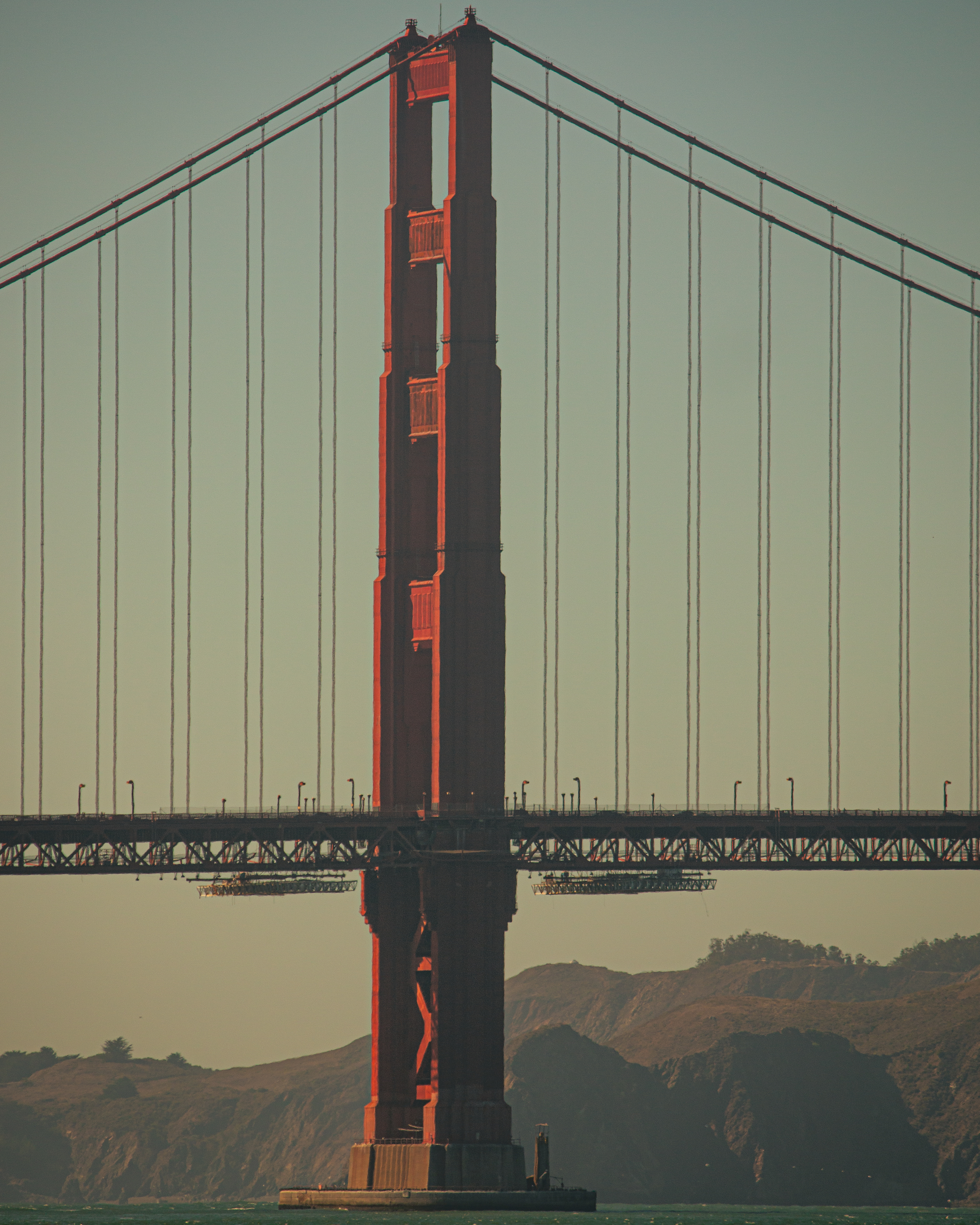 San Francisco #1