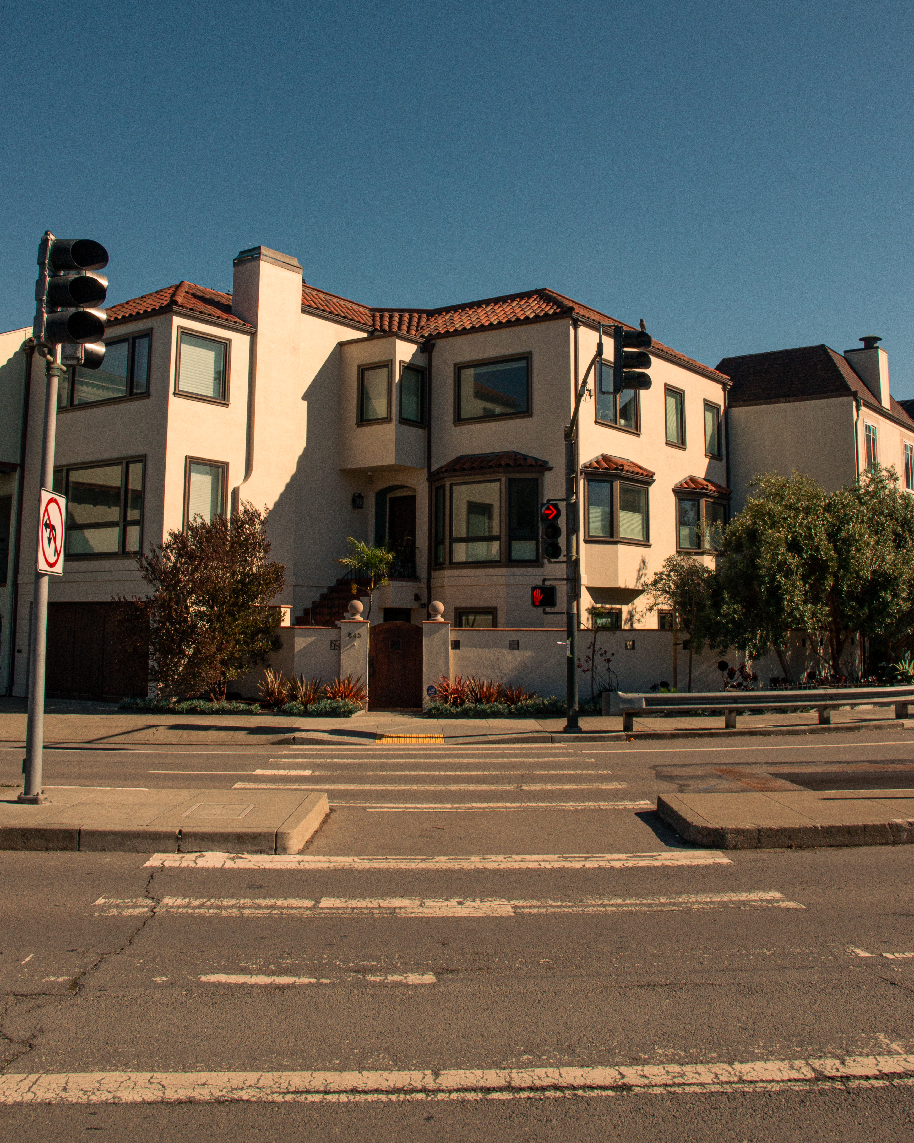 San Francisco #1