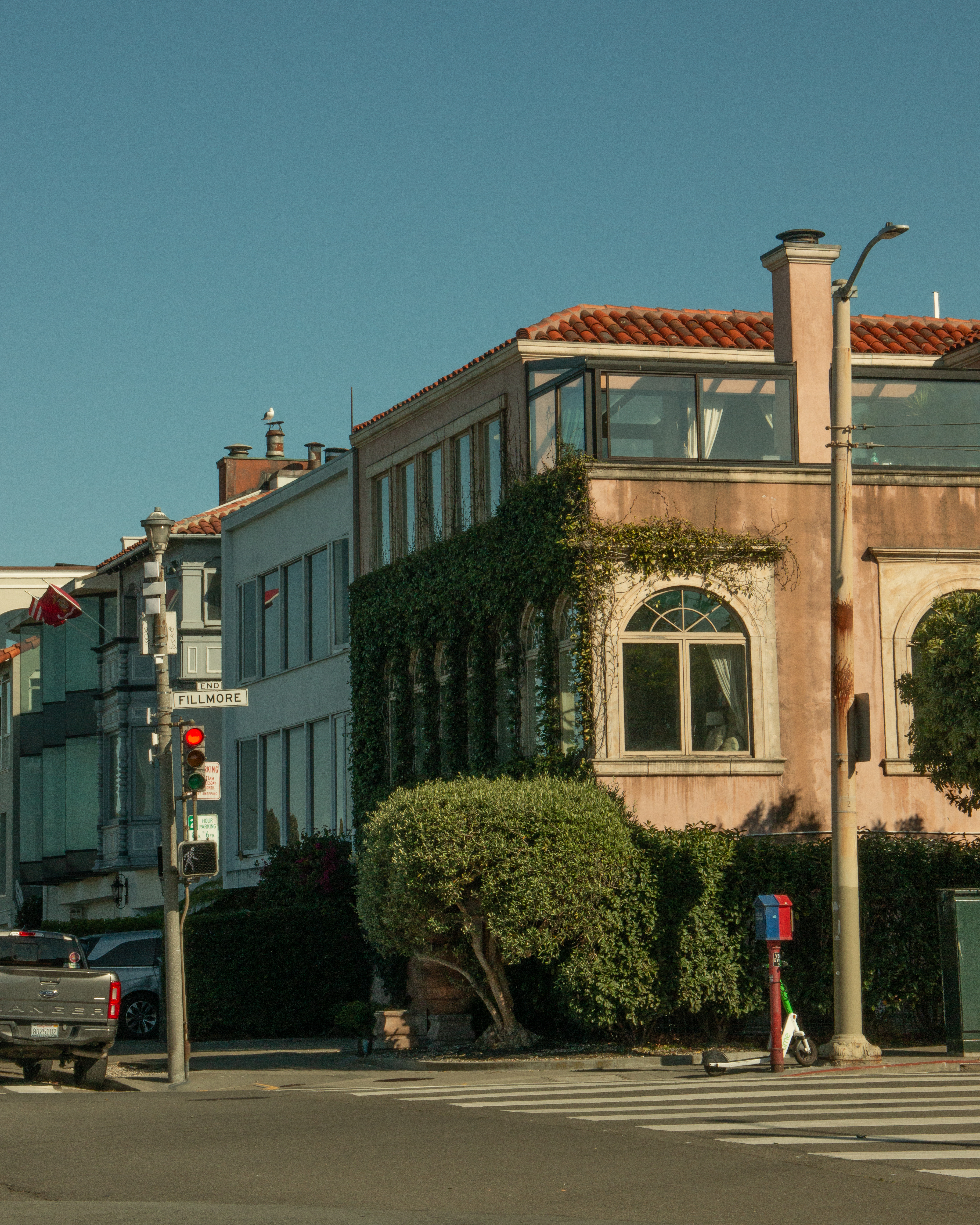 San Francisco #1