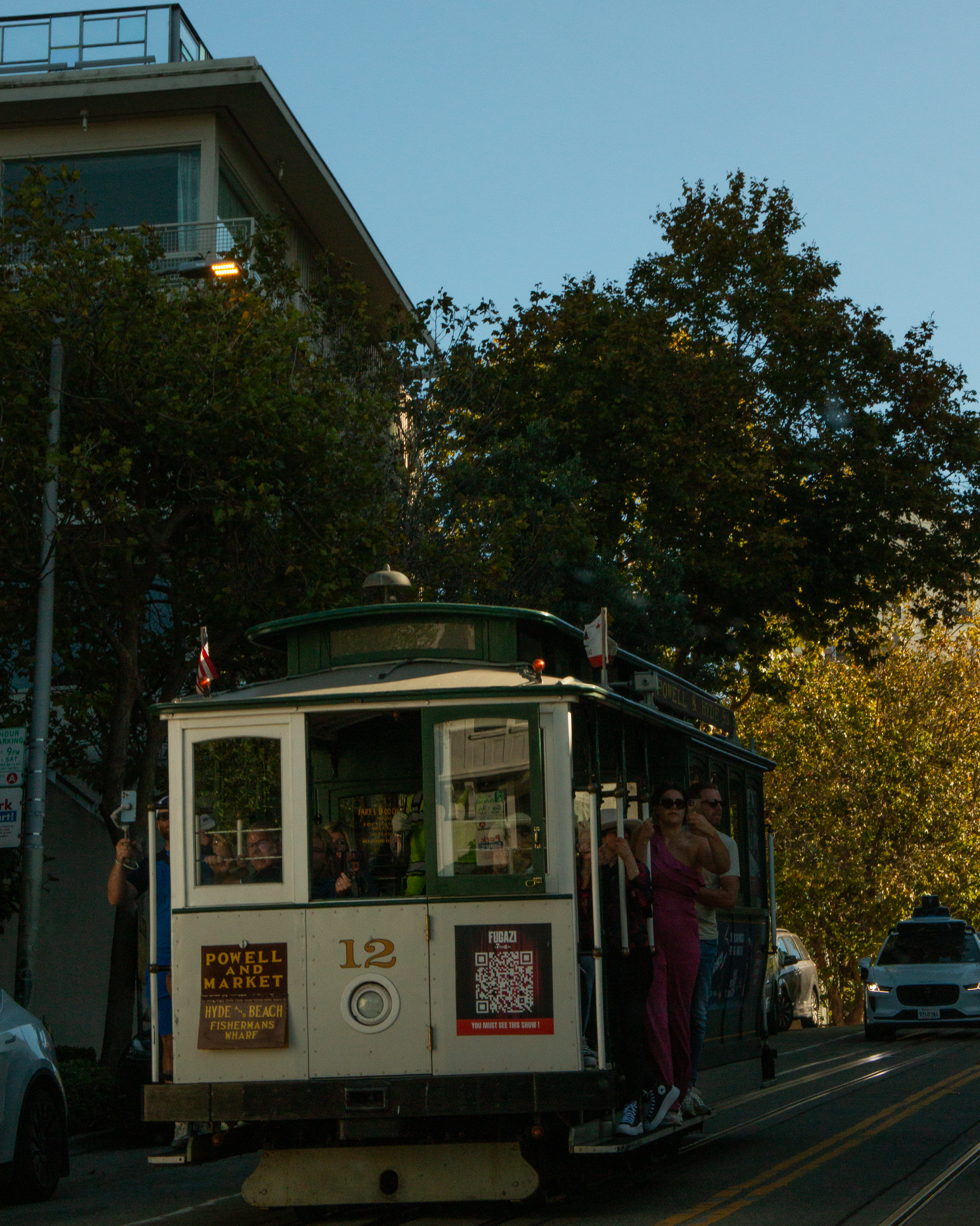 San Francisco #1