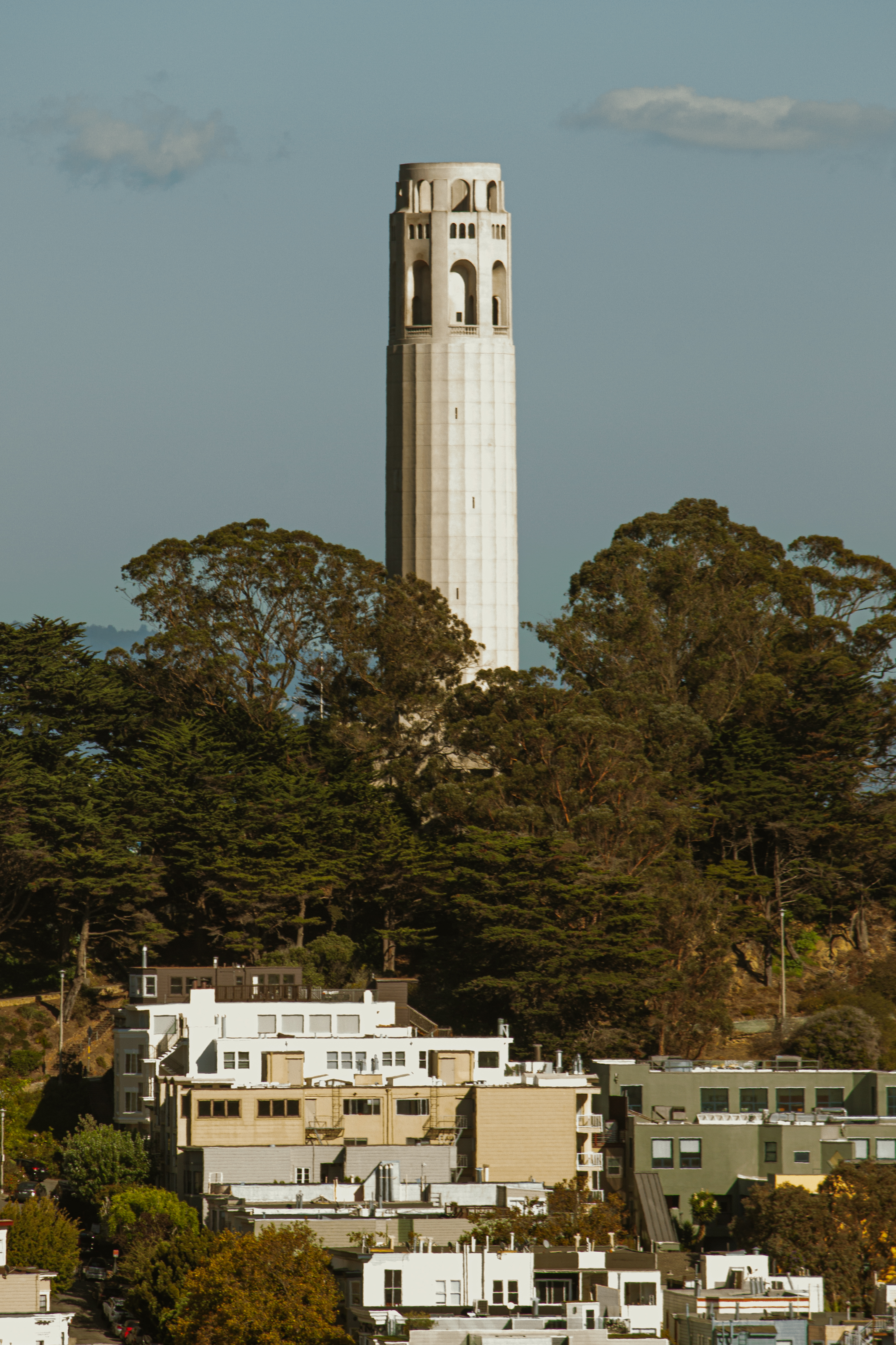 San Francisco #1
