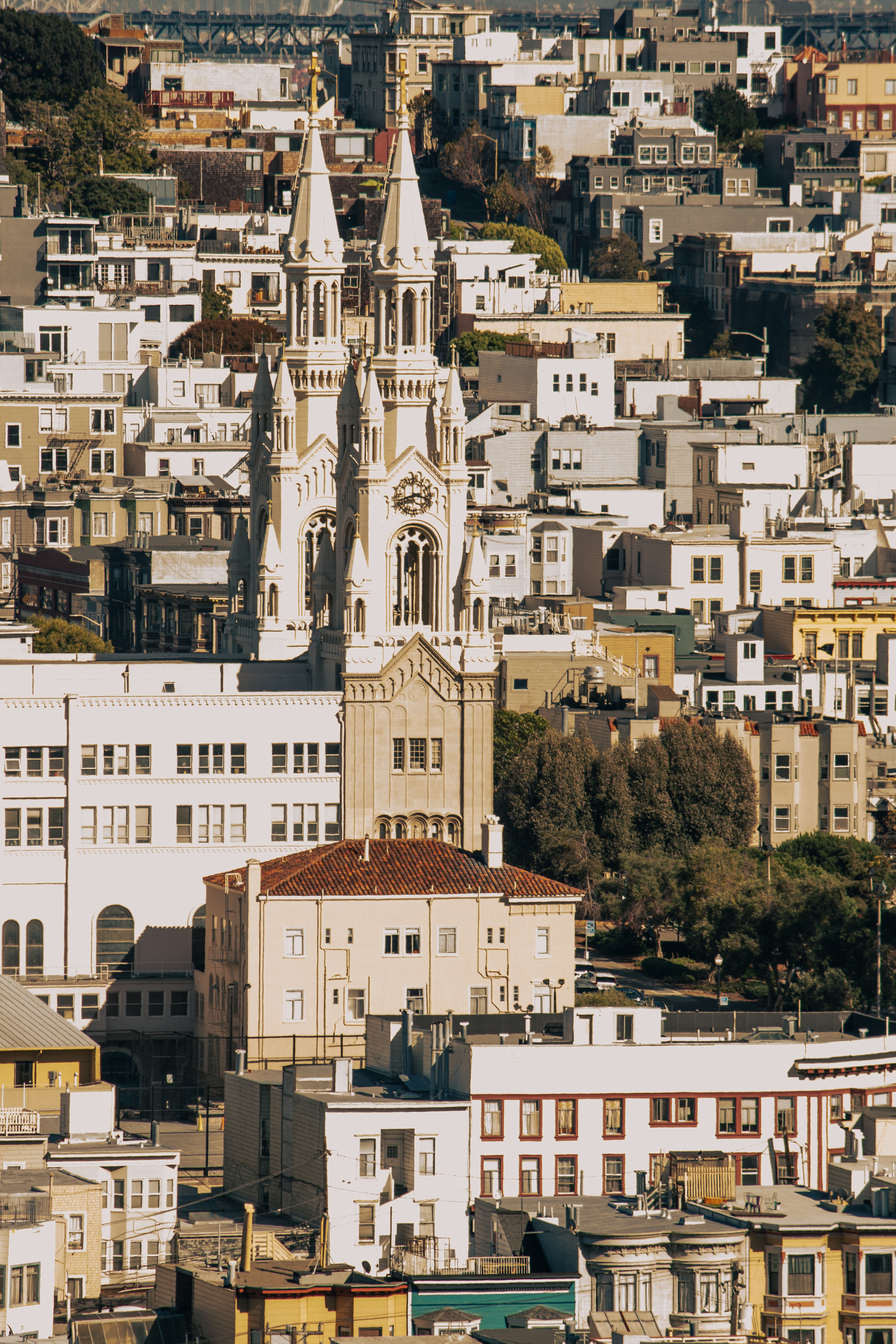 San Francisco #1
