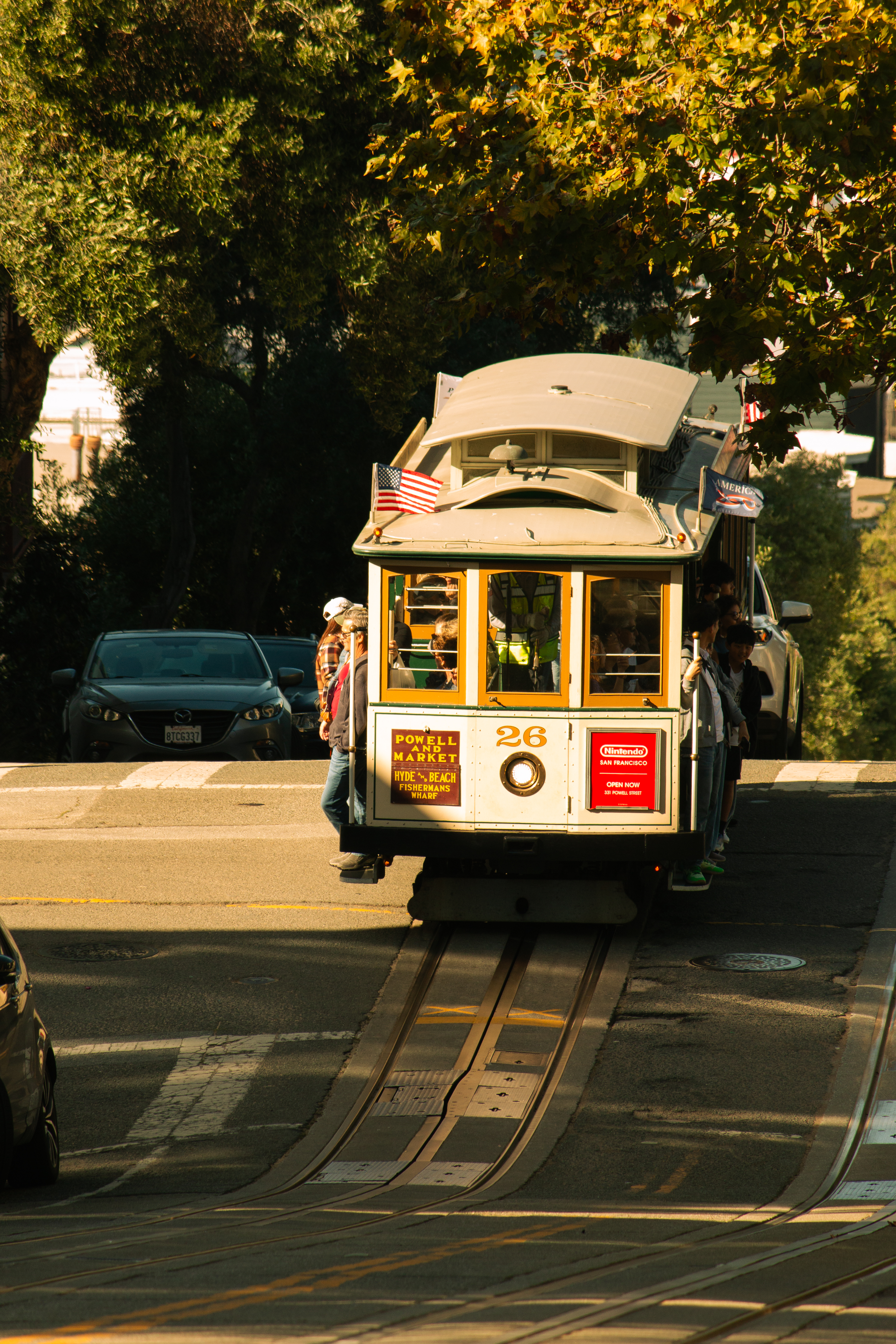 San Francisco #1