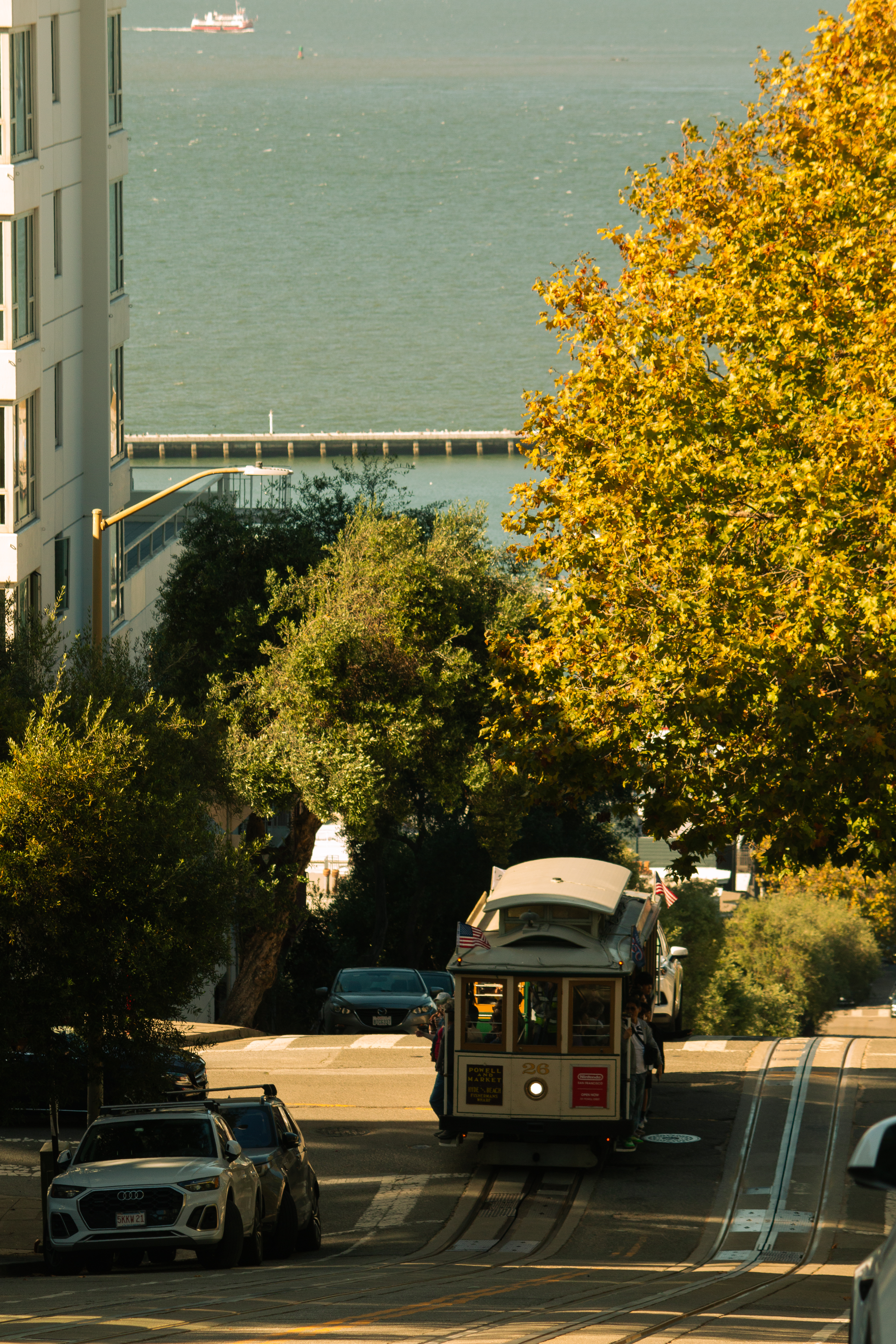 San Francisco #1