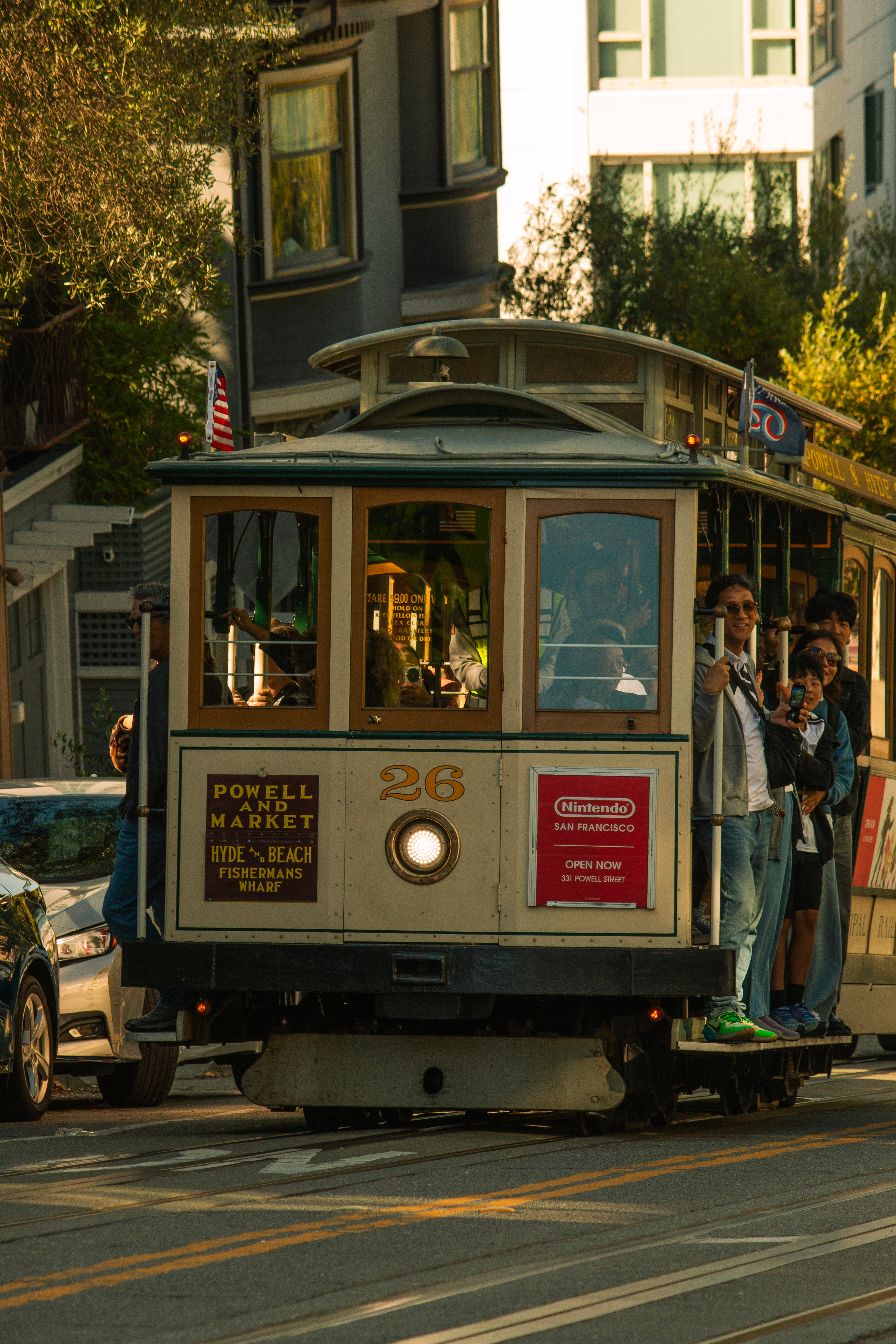 San Francisco #1