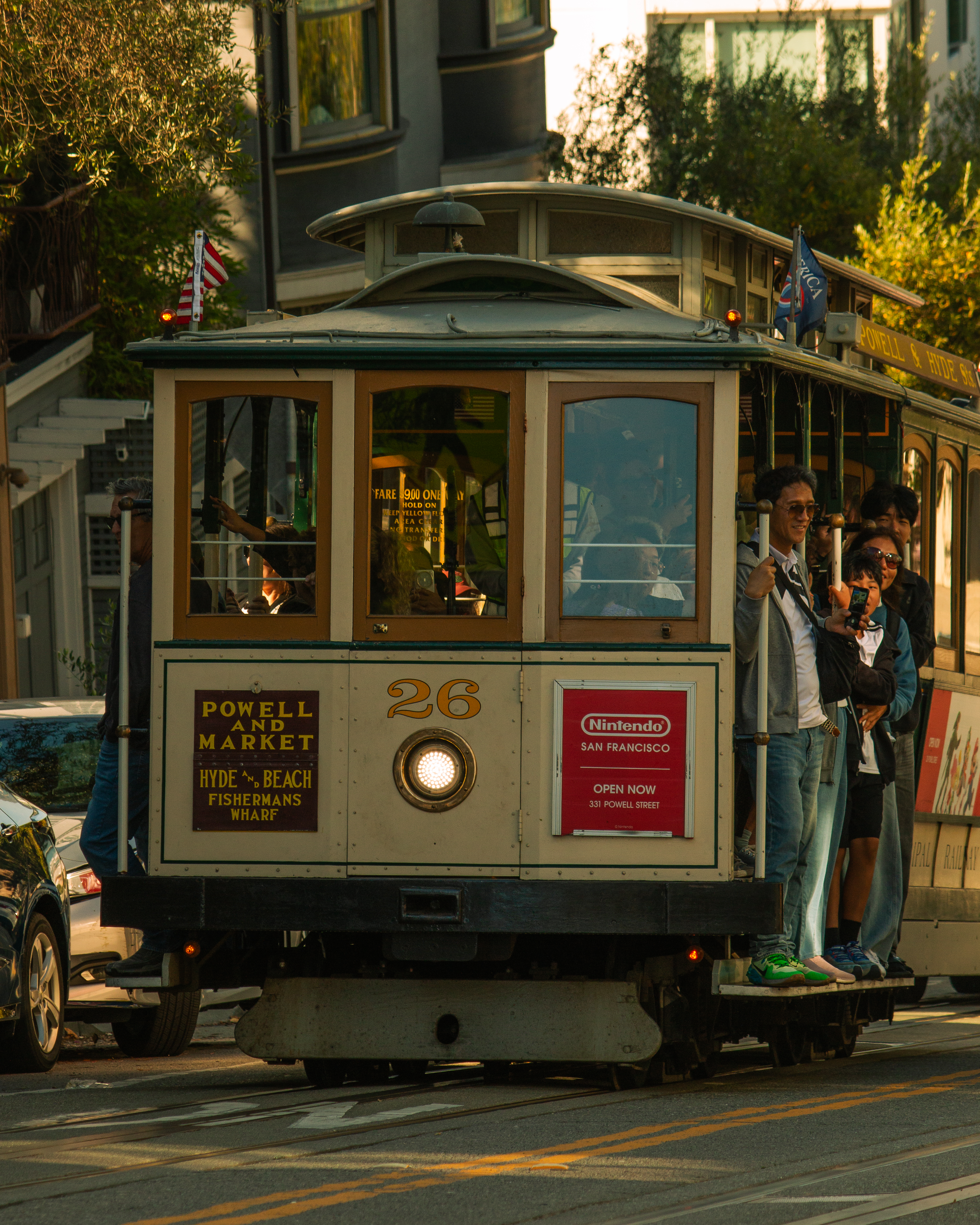 San Francisco #1