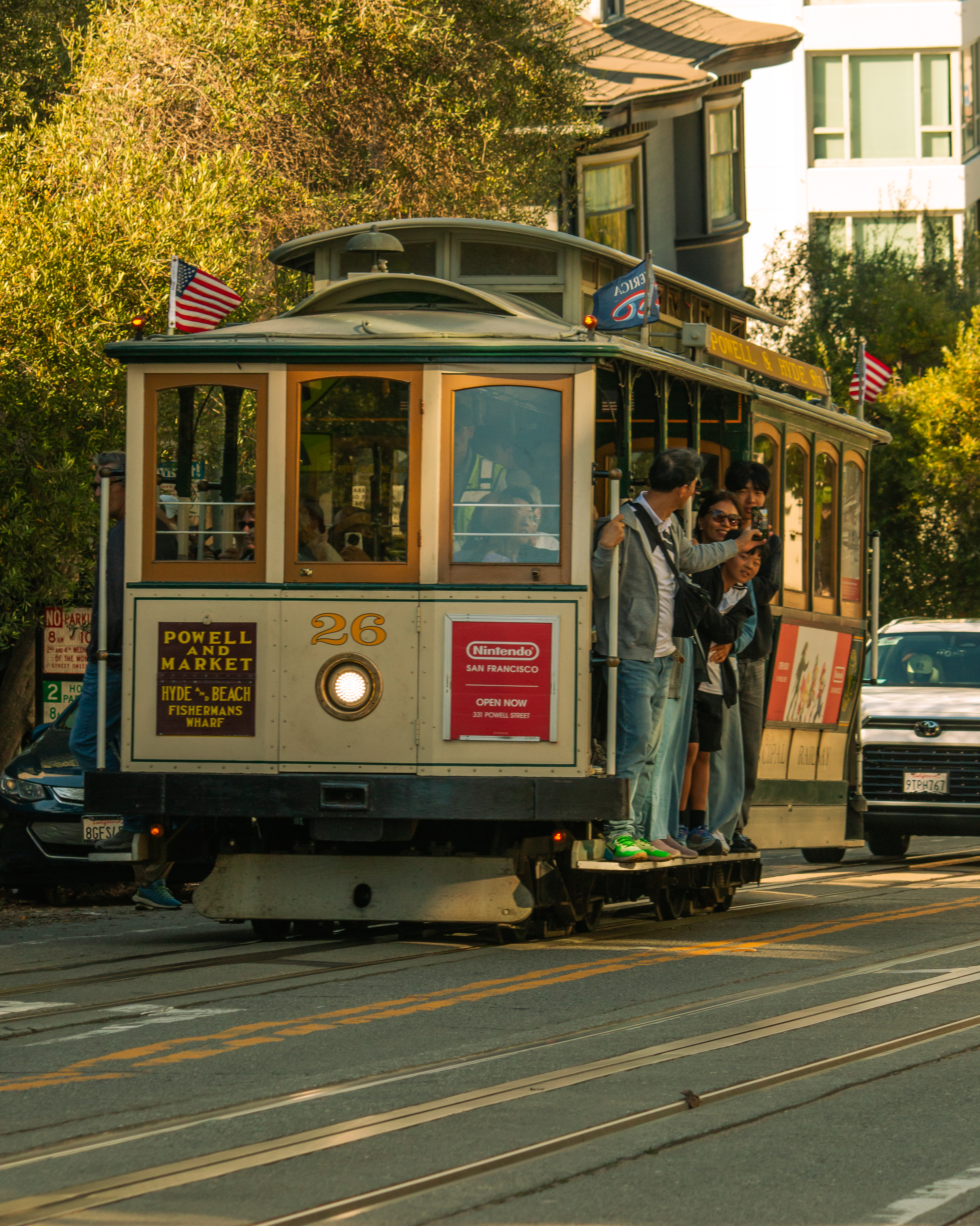San Francisco #1