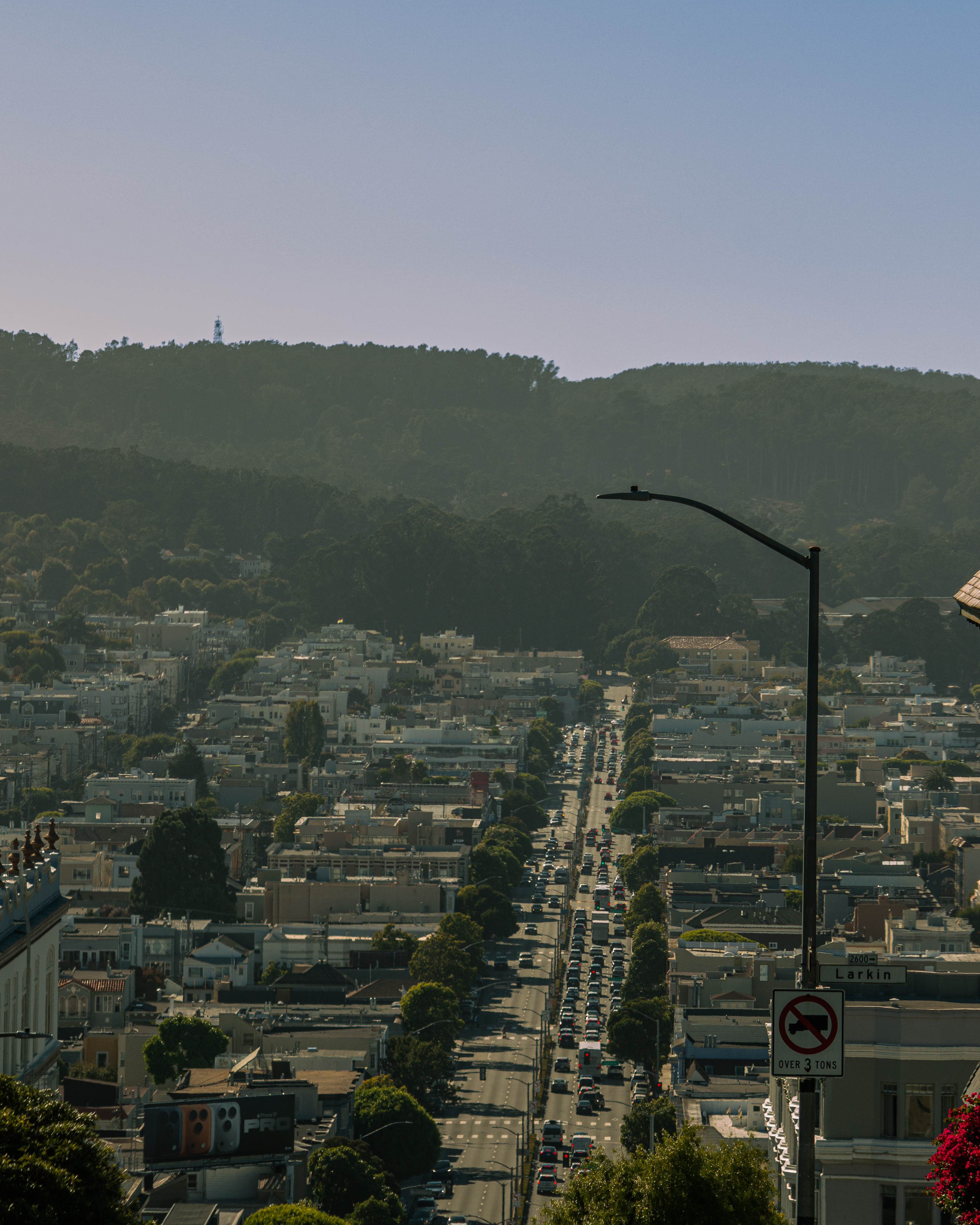 San Francisco #1