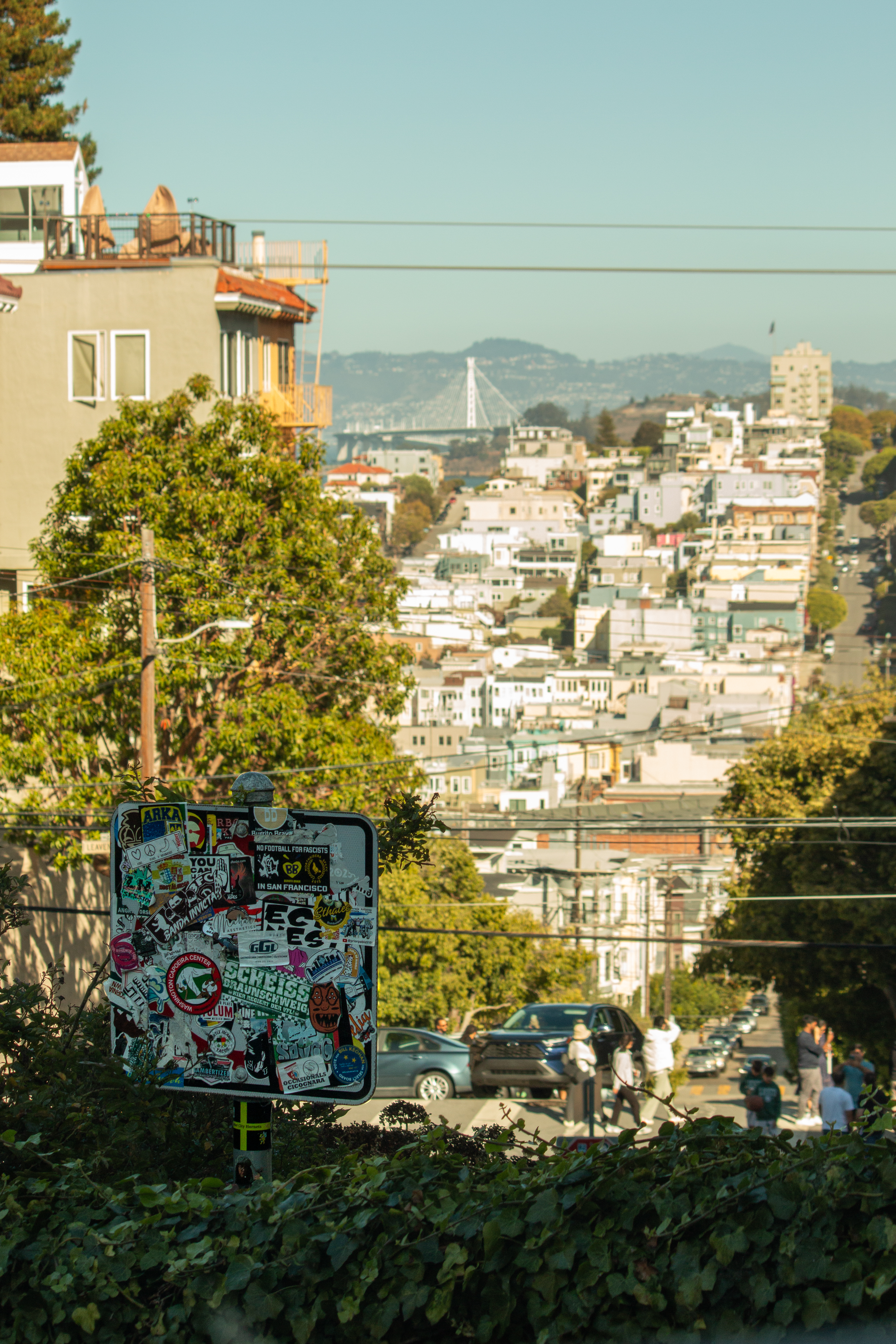 San Francisco #1