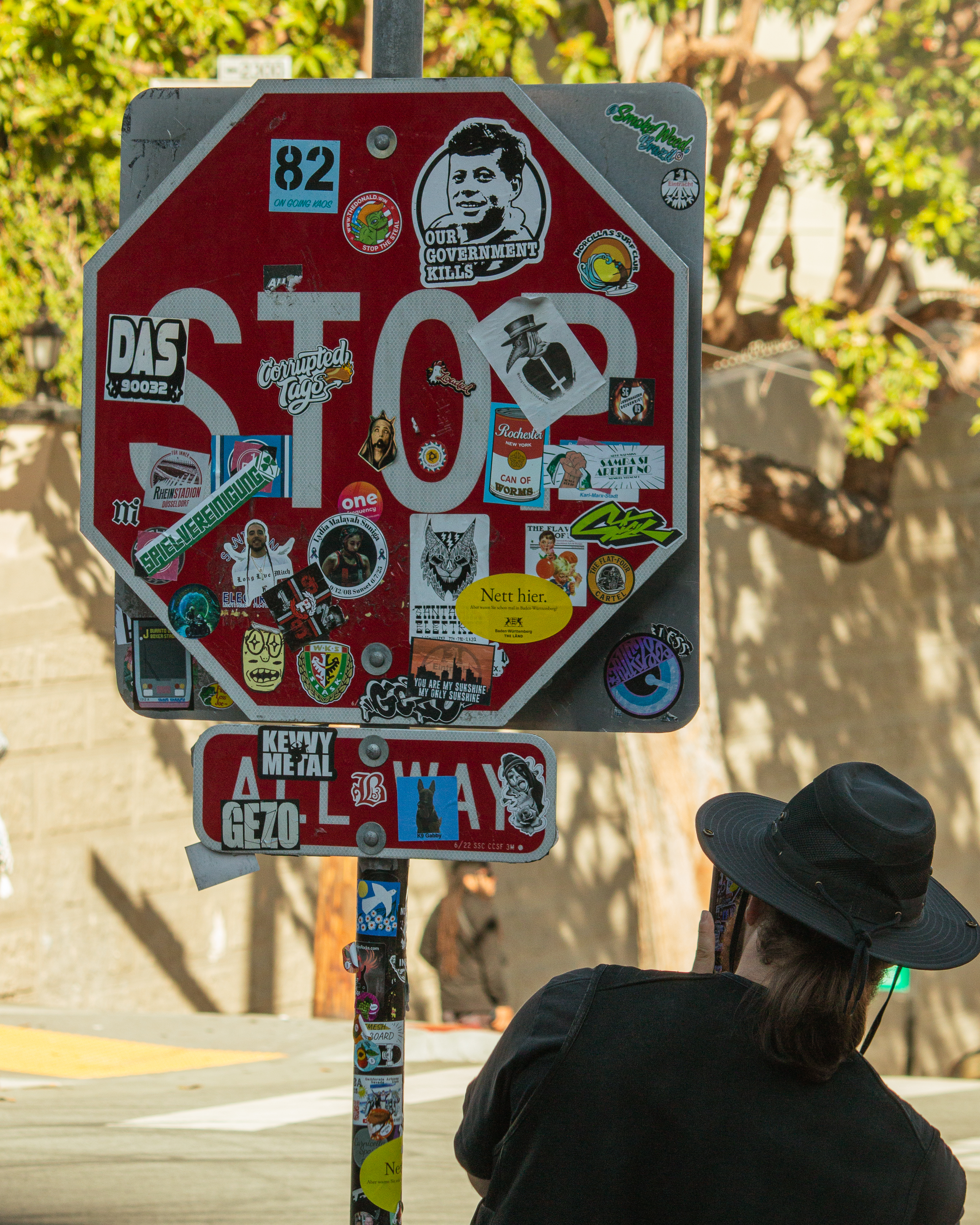 San Francisco #1