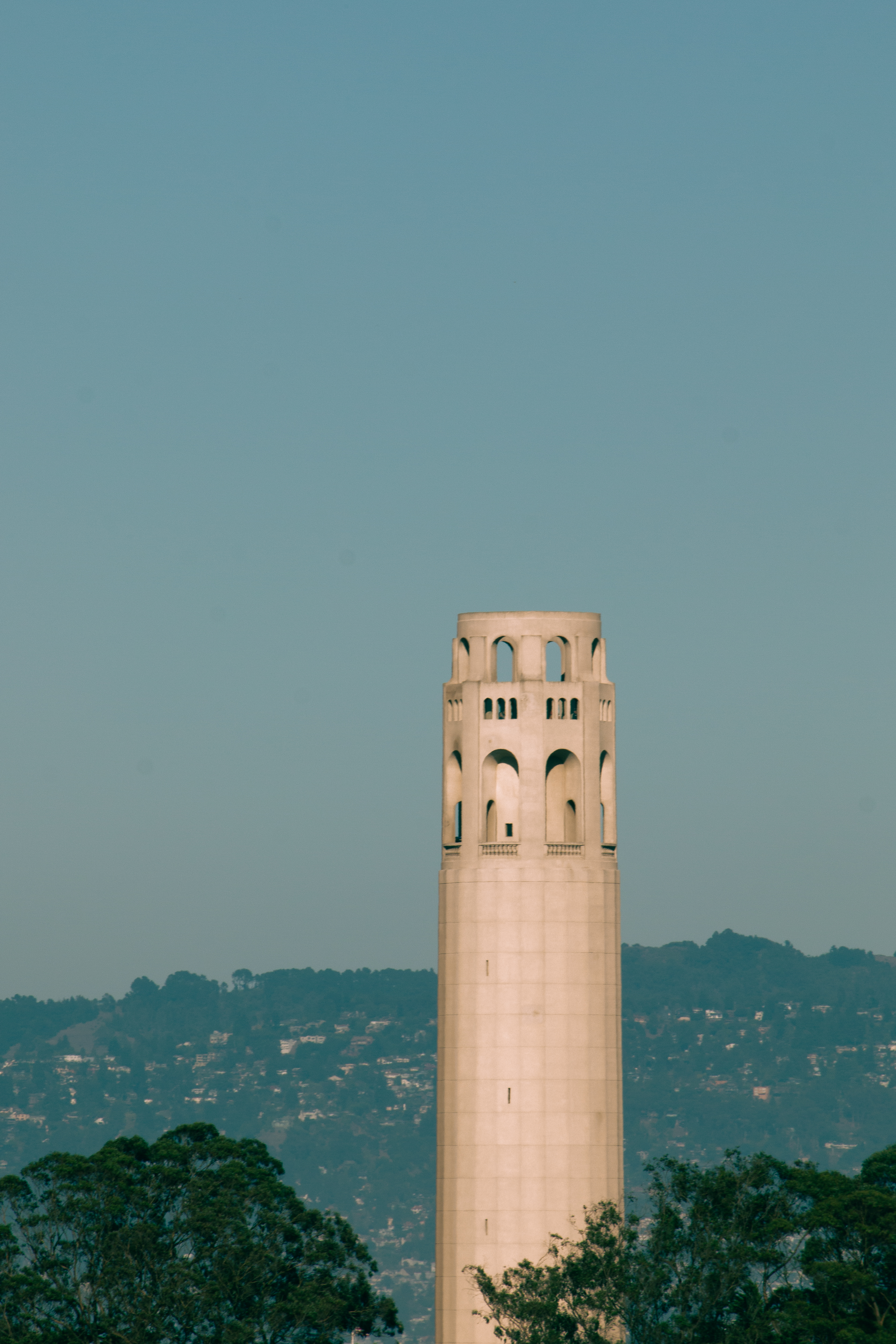 San Francisco #1