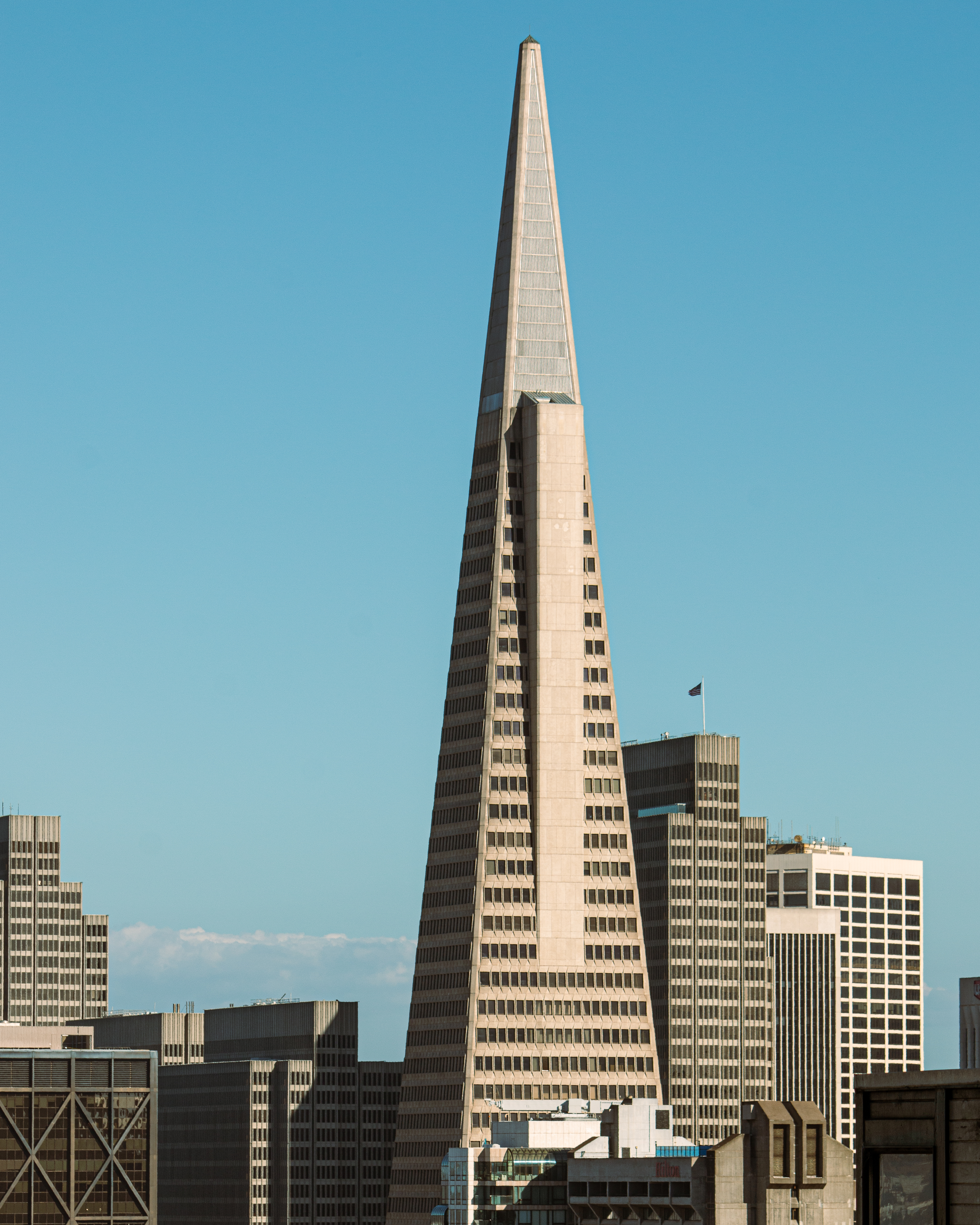 San Francisco #1