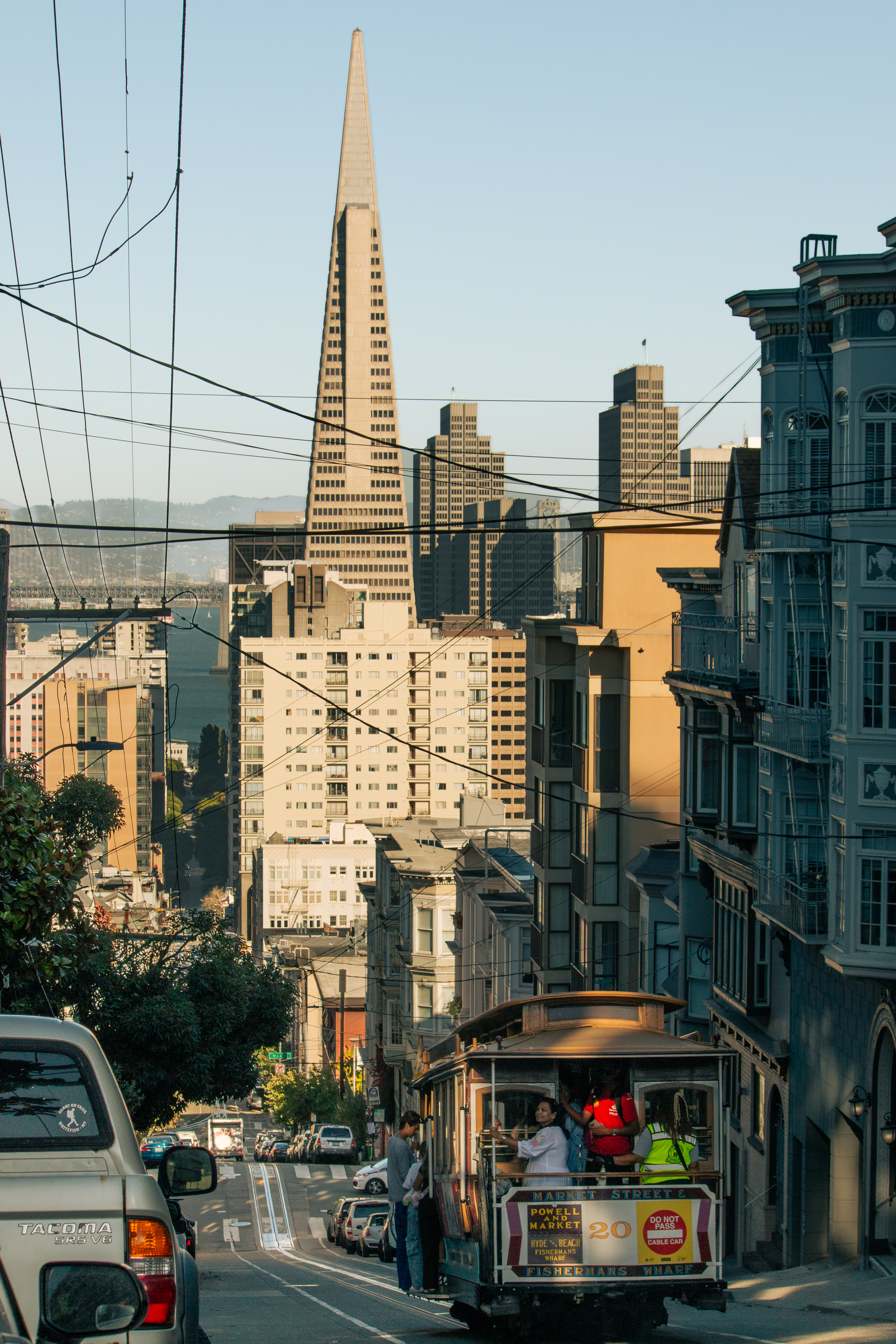 San Francisco #1