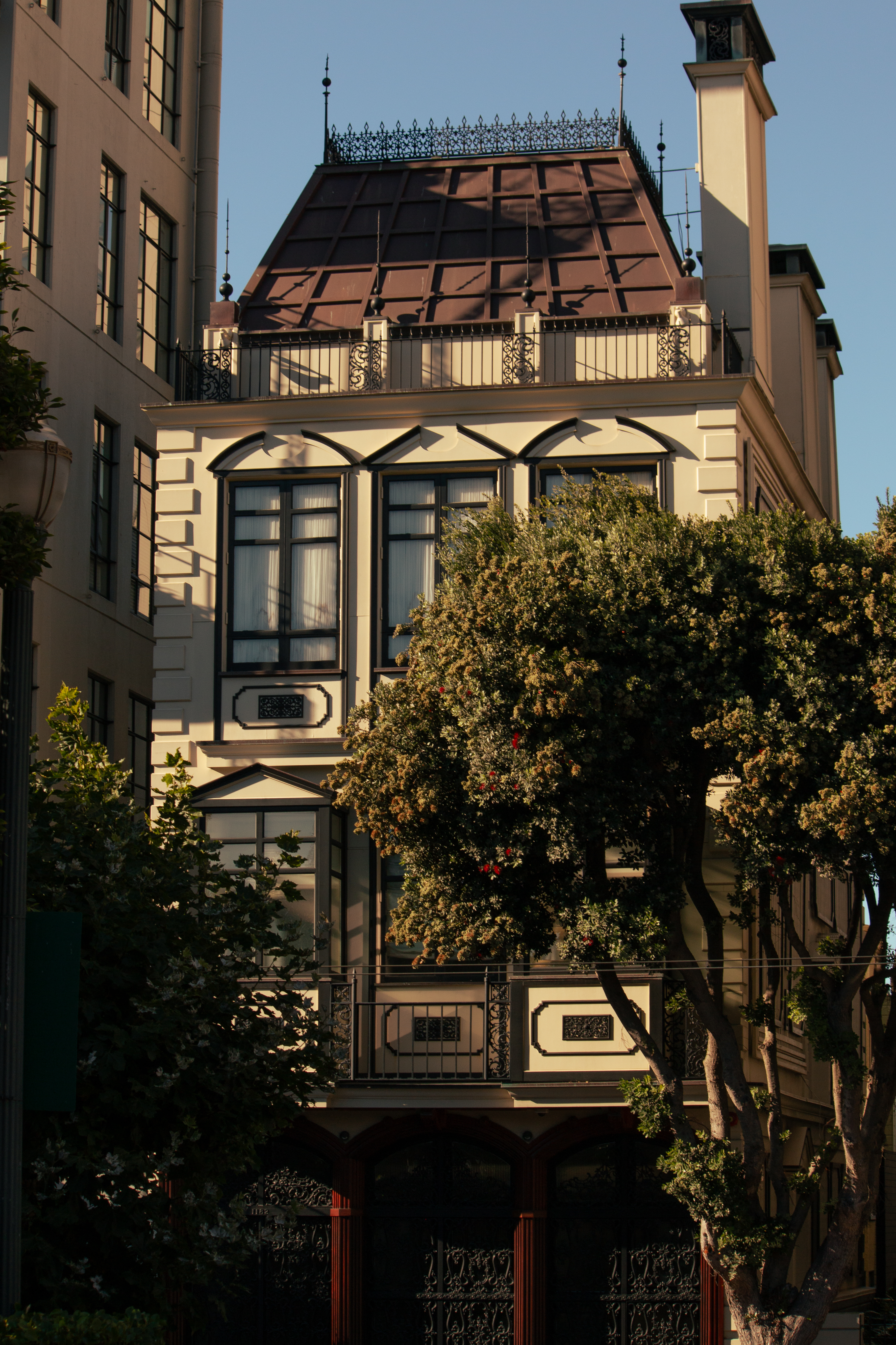 San Francisco #1