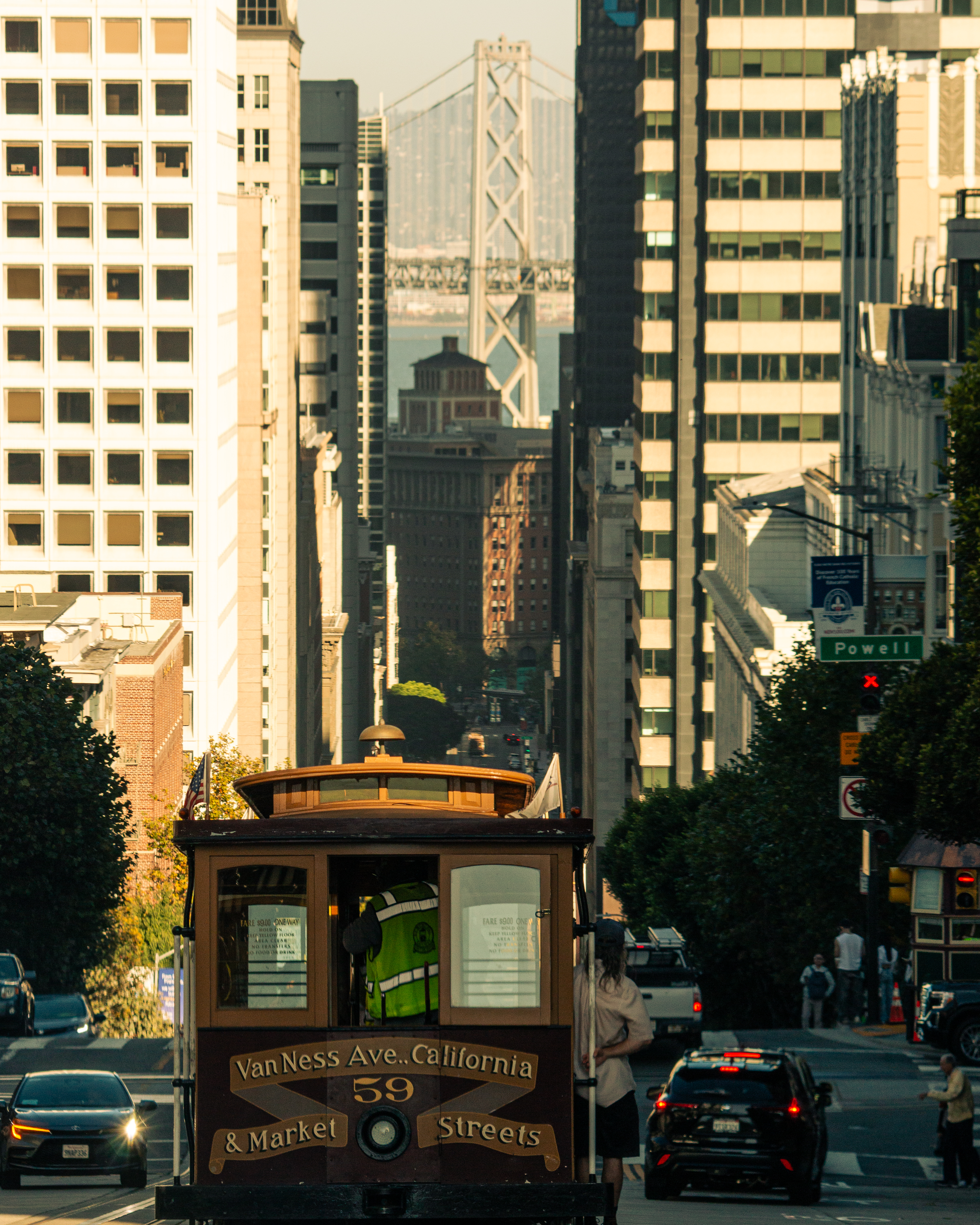 San Francisco #1