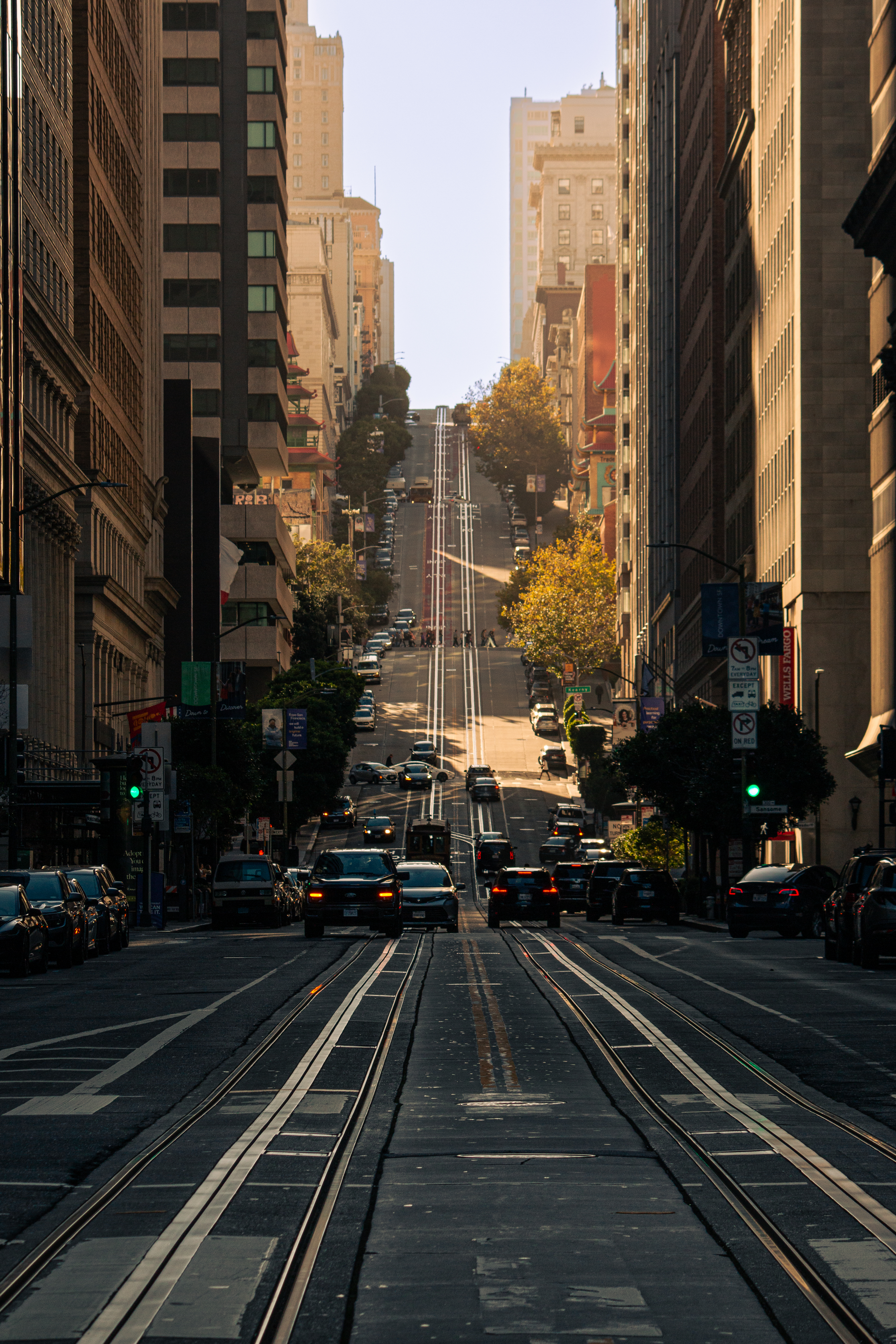 San Francisco #1