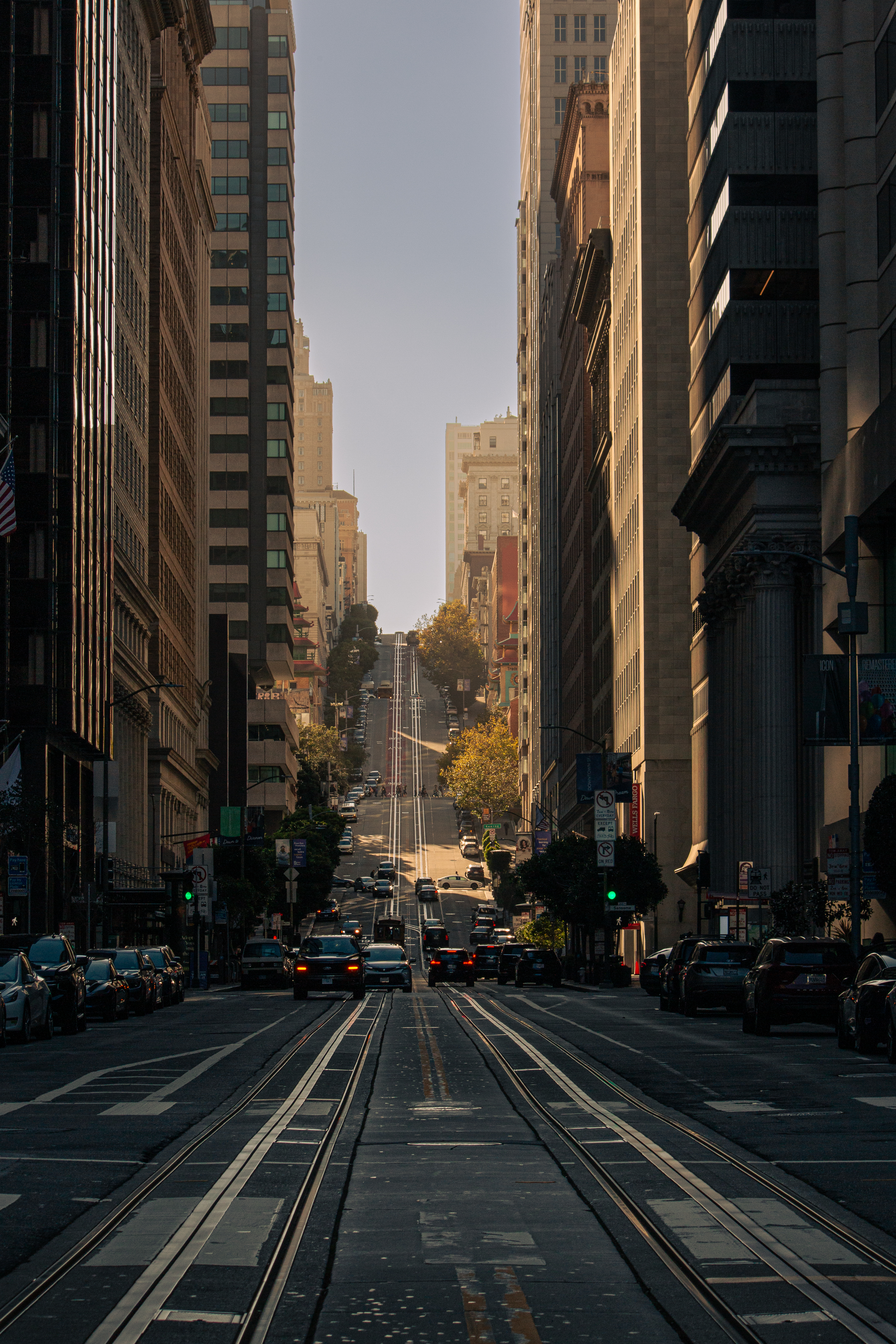 San Francisco #1