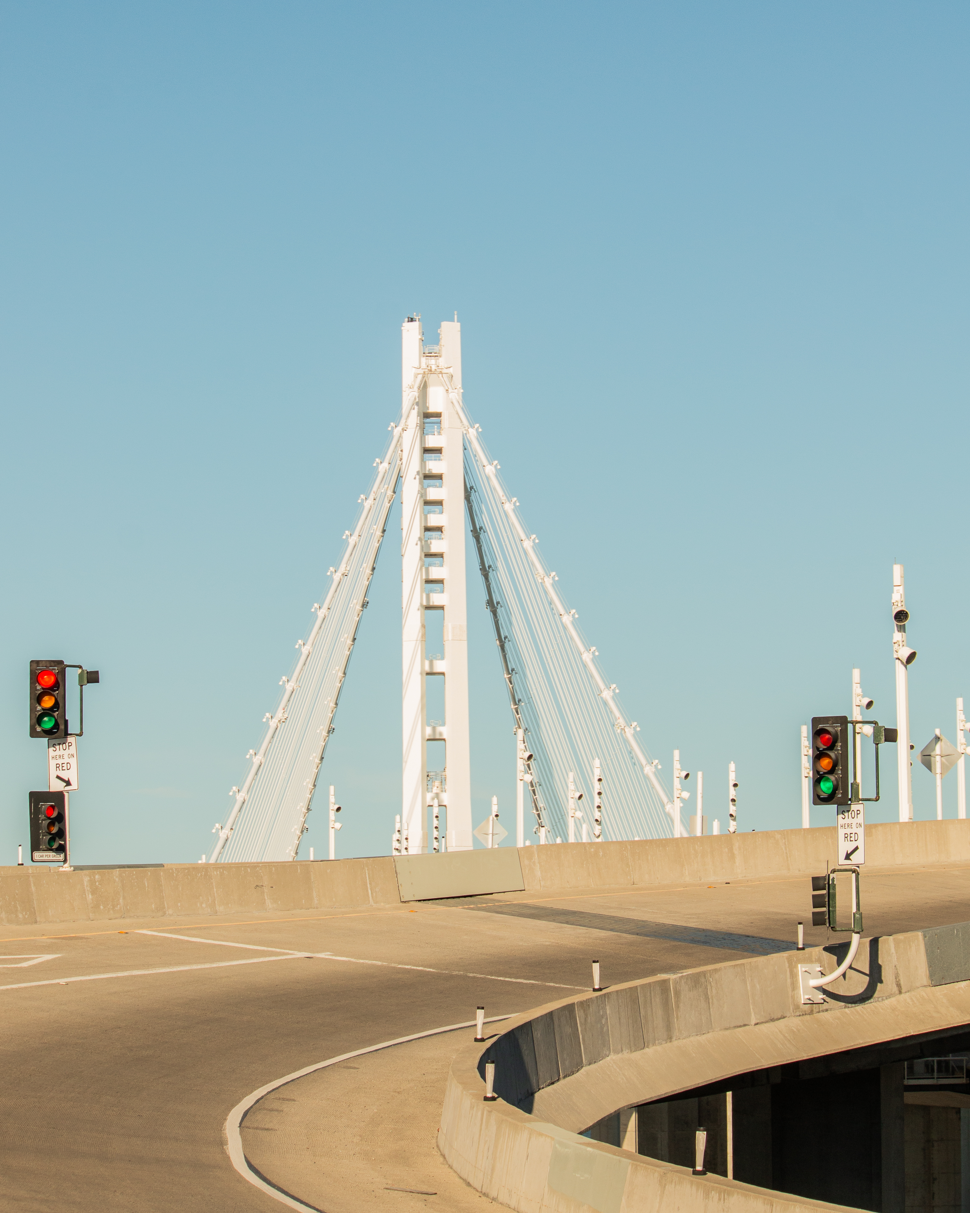 San Francisco #1