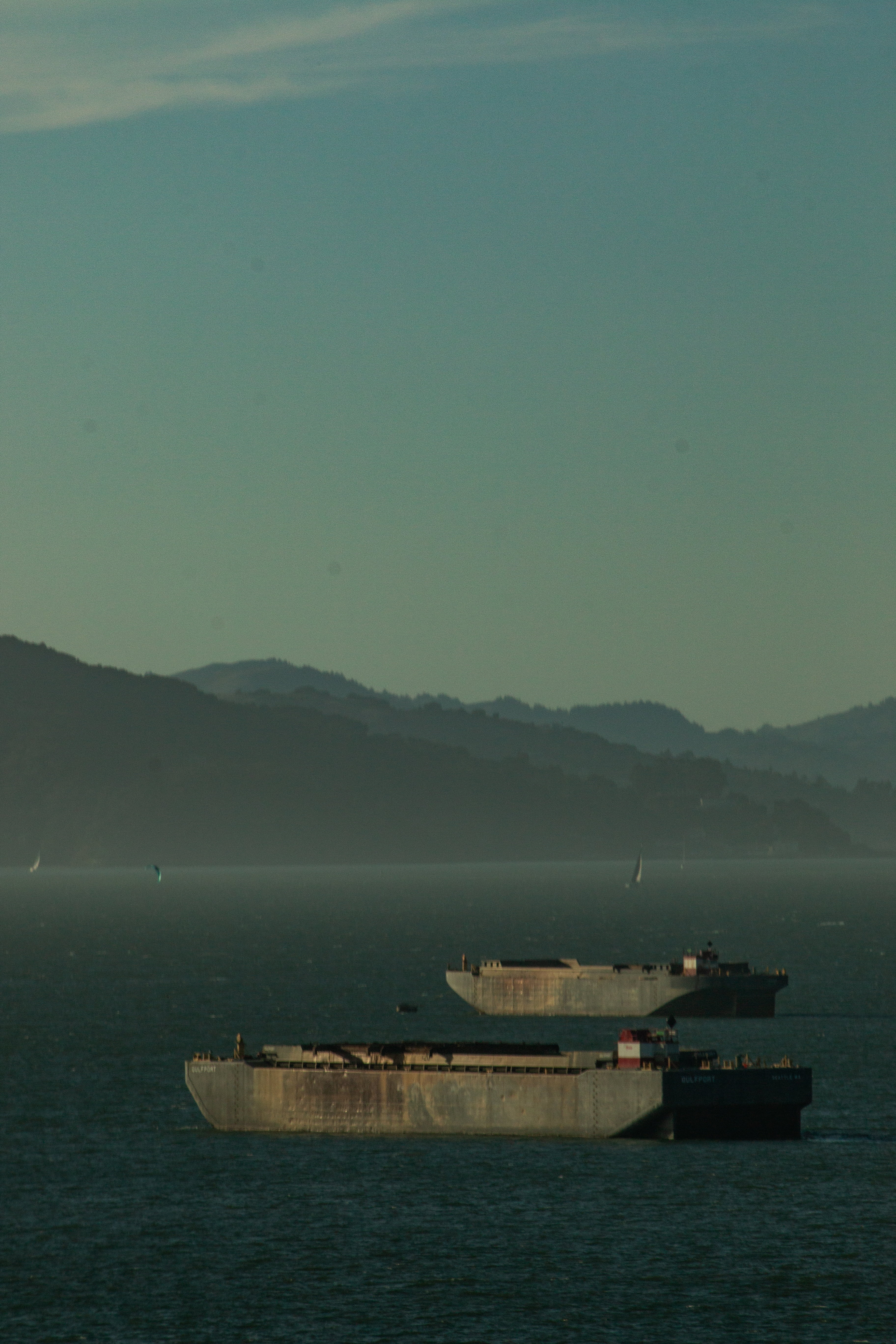San Francisco #1